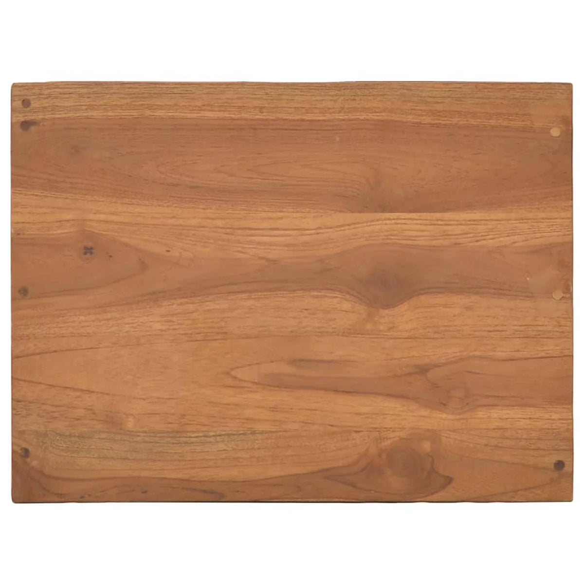 Solid Teak Wood Storage Cabinet C6980