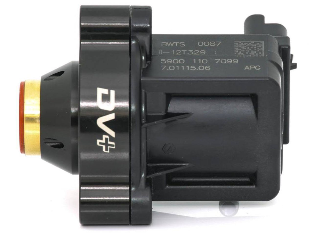 Diverter Valve D12316