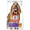 Chicken Recipe Sensitive Stomach Dry Dog Food U337