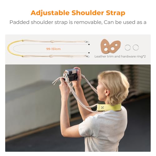 Camera Sling Bag Compact Case O47169