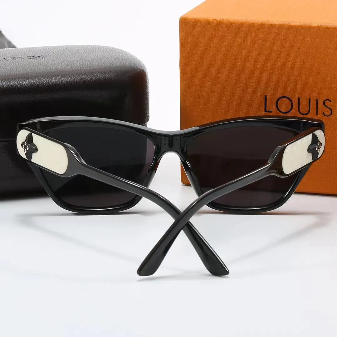 L Letter Sunglasses J58595