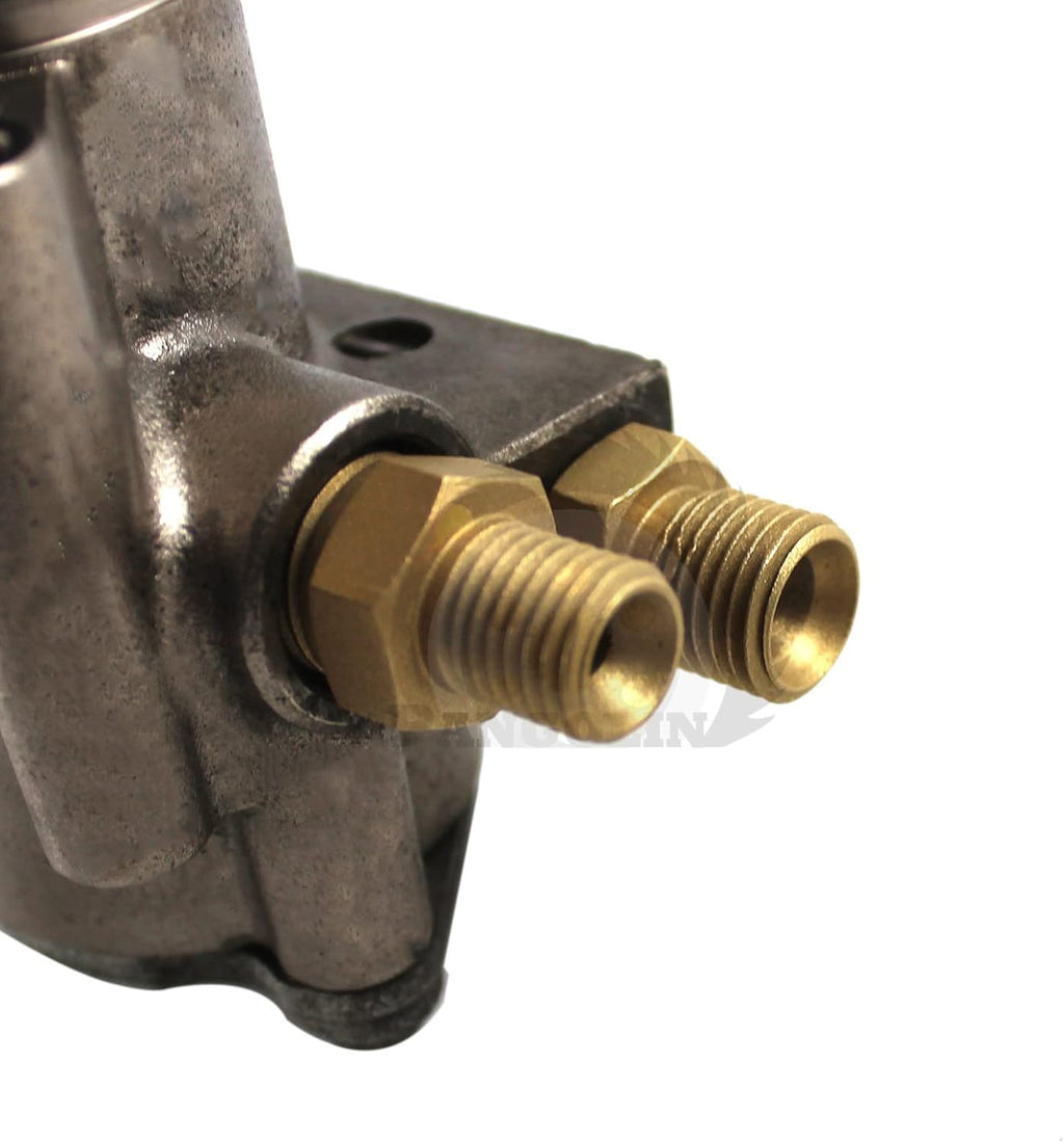 High Pressure Fuel Pump for Audi Q7 VR6 3.6L VW Touareg Porsche Cayenne Y28504