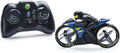 2-in-1 Remote Control Stunt Motorcycle T613632