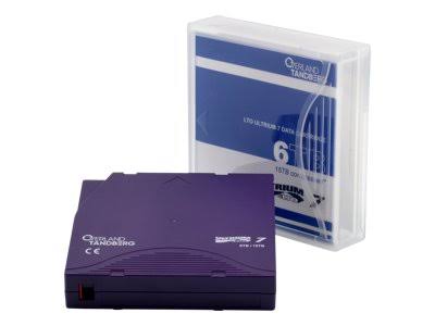 1pk Lto7 6/15TB Cartridge Un-labeled S6227