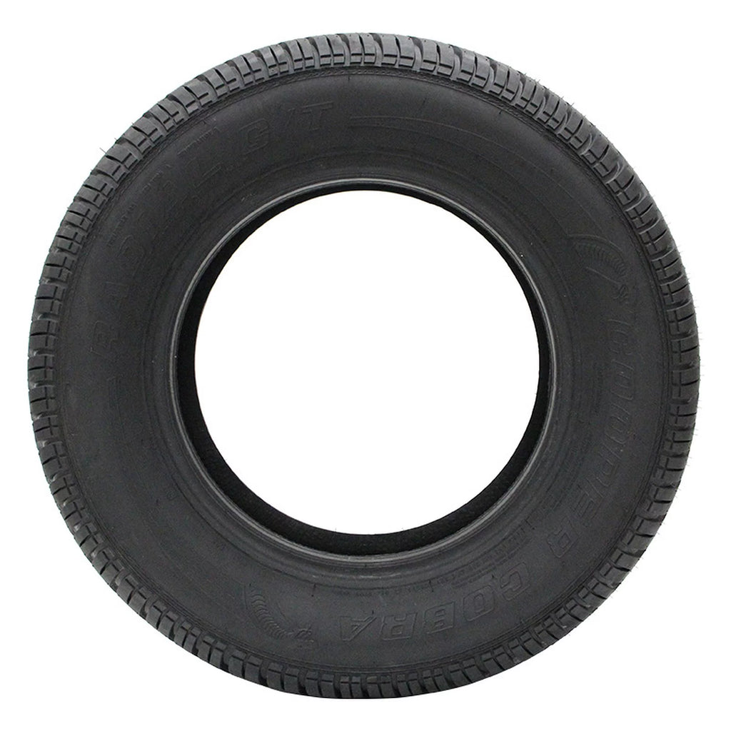 All Season P235/60R14 96T Passenger Tire Q484