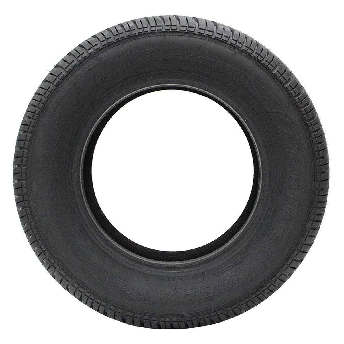 All Season P235/60R14 96T Passenger Tire Q484