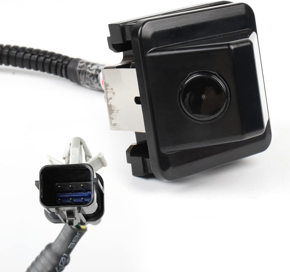 Rear View Backup Camera P145