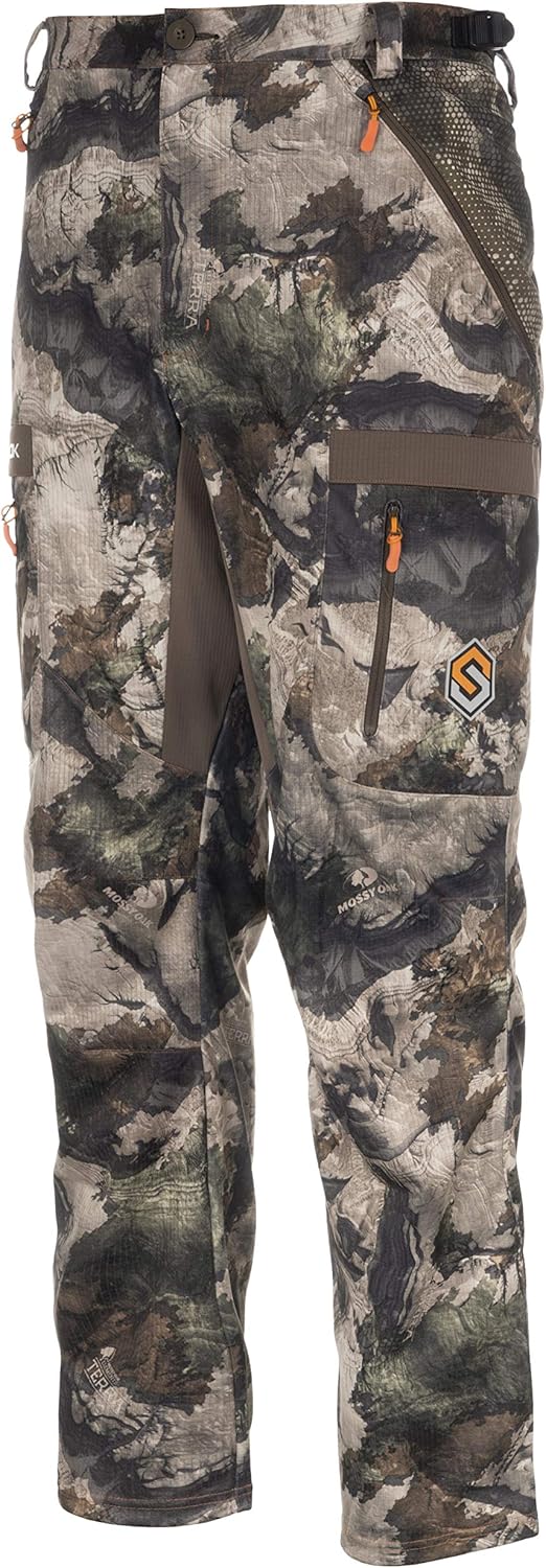 Lightweight Camo Hunting Pant H805253