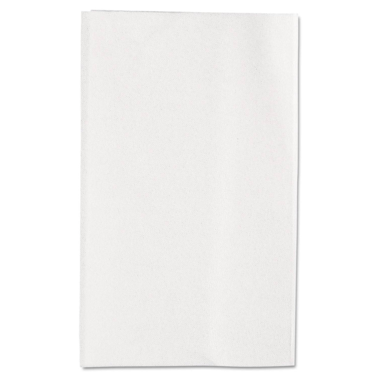 Singlefold Interfolded Bathroom Tissue White 400 Sheet/Box 60/Carton W8643