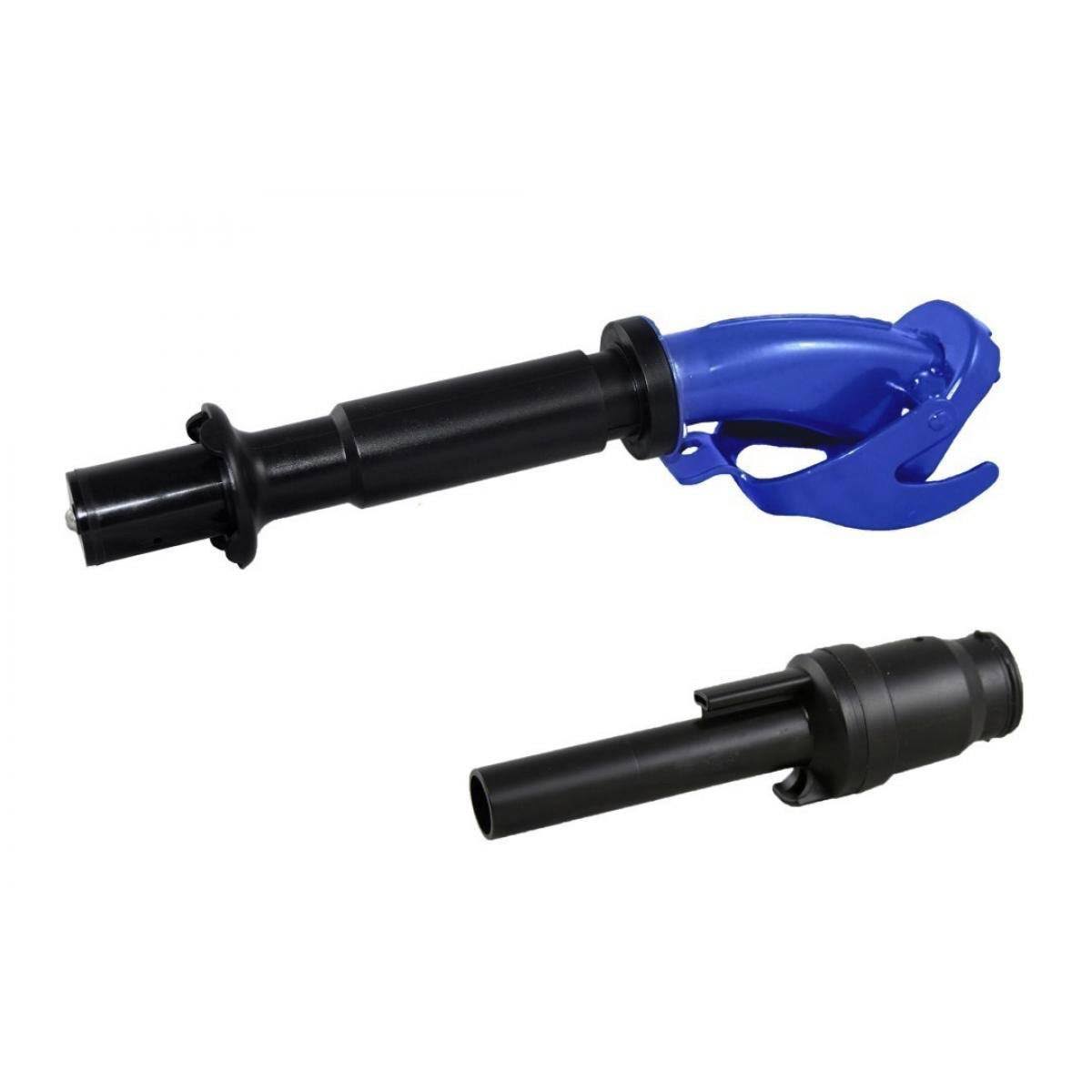 Steel Gas Can with Spout G522