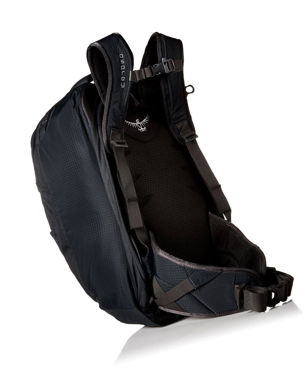 40L Travel Pack - Volcanic Grey S9241