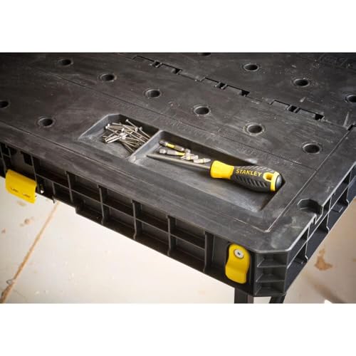 Fold Up Workbench 33 1/2In X 23 1/2In I609