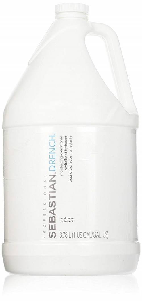 Moisturizing Conditioner 1 gal F6211