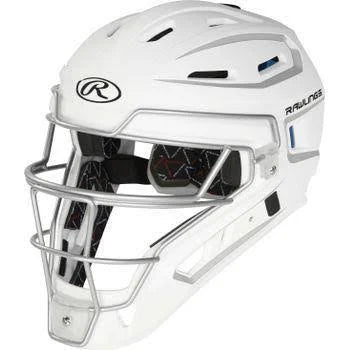 Catcher's Helmet Q93838