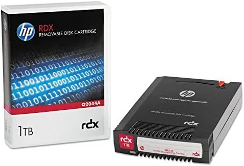 1TB Removable Disk Cartridge C16941