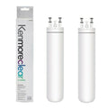 Refrigerator Water Filter Pack of 2 X49462