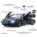 Radio Controlled Car 1:14 Scale Q961529