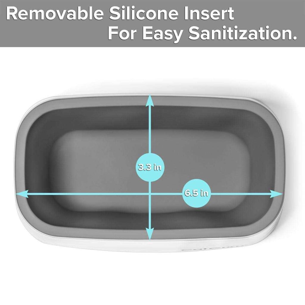 Cat Litter Scoop Holder D6691