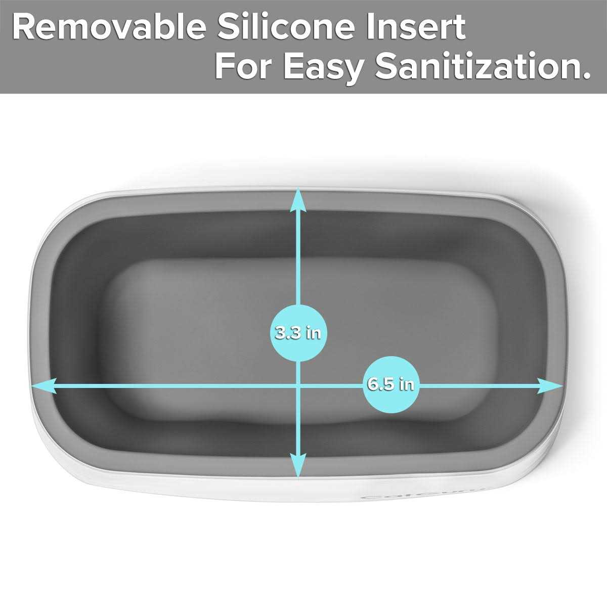 Cat Litter Scoop Holder D6691