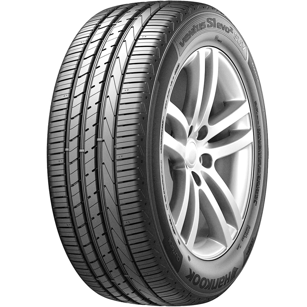 295/35R21XL 107Y BSW Tire Y13833