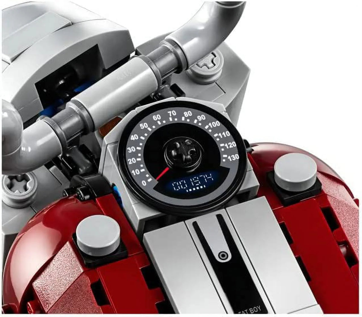 Building Kit 1,023 Pieces X99822