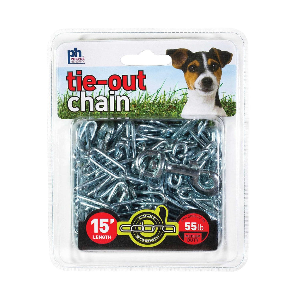 Heavy Duty Tie-Out Chain P715