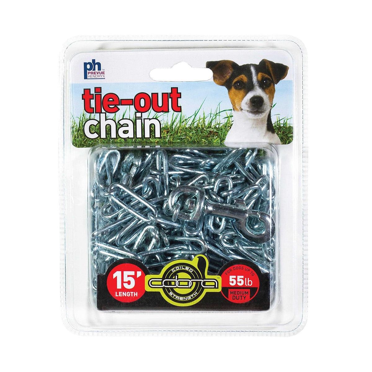 Heavy Duty Tie-Out Chain P715