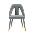 Velvet Dining Chair G55668