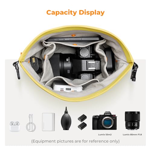 Camera Sling Bag Compact Case O47169