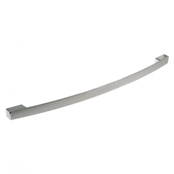Stainless Freezer Handle M352