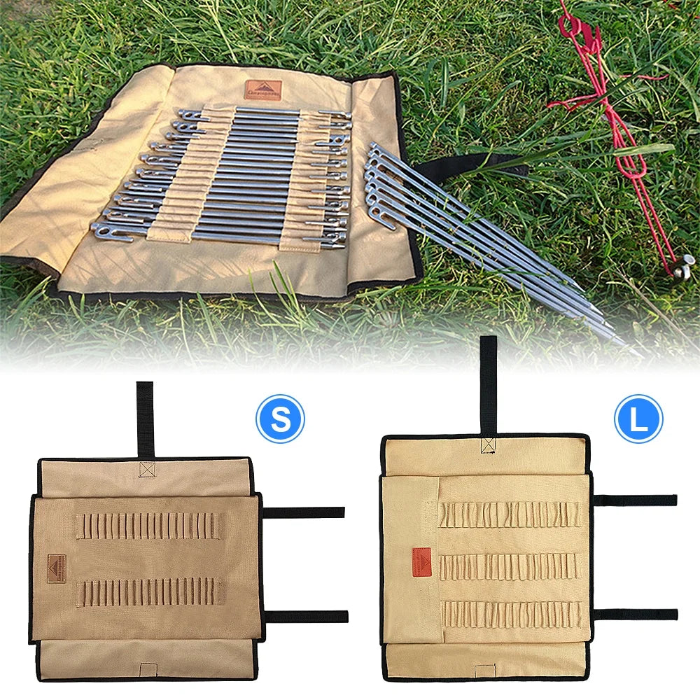 Storage Pack with Nails V5037