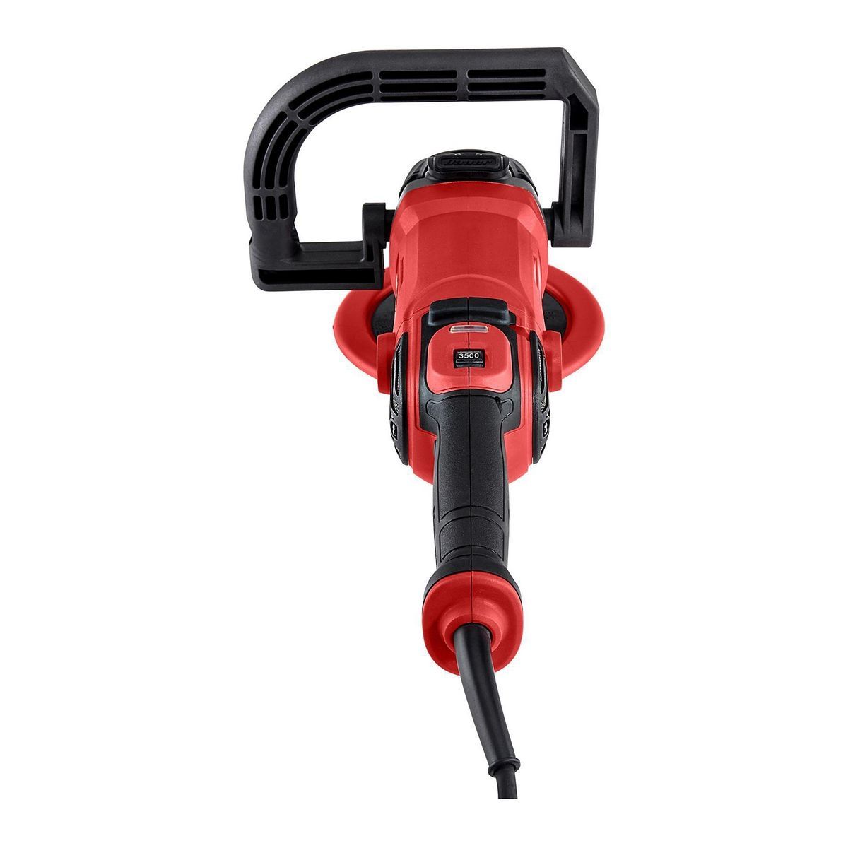 7 in. Variable-Speed Rotary Polisher/Sander N179627