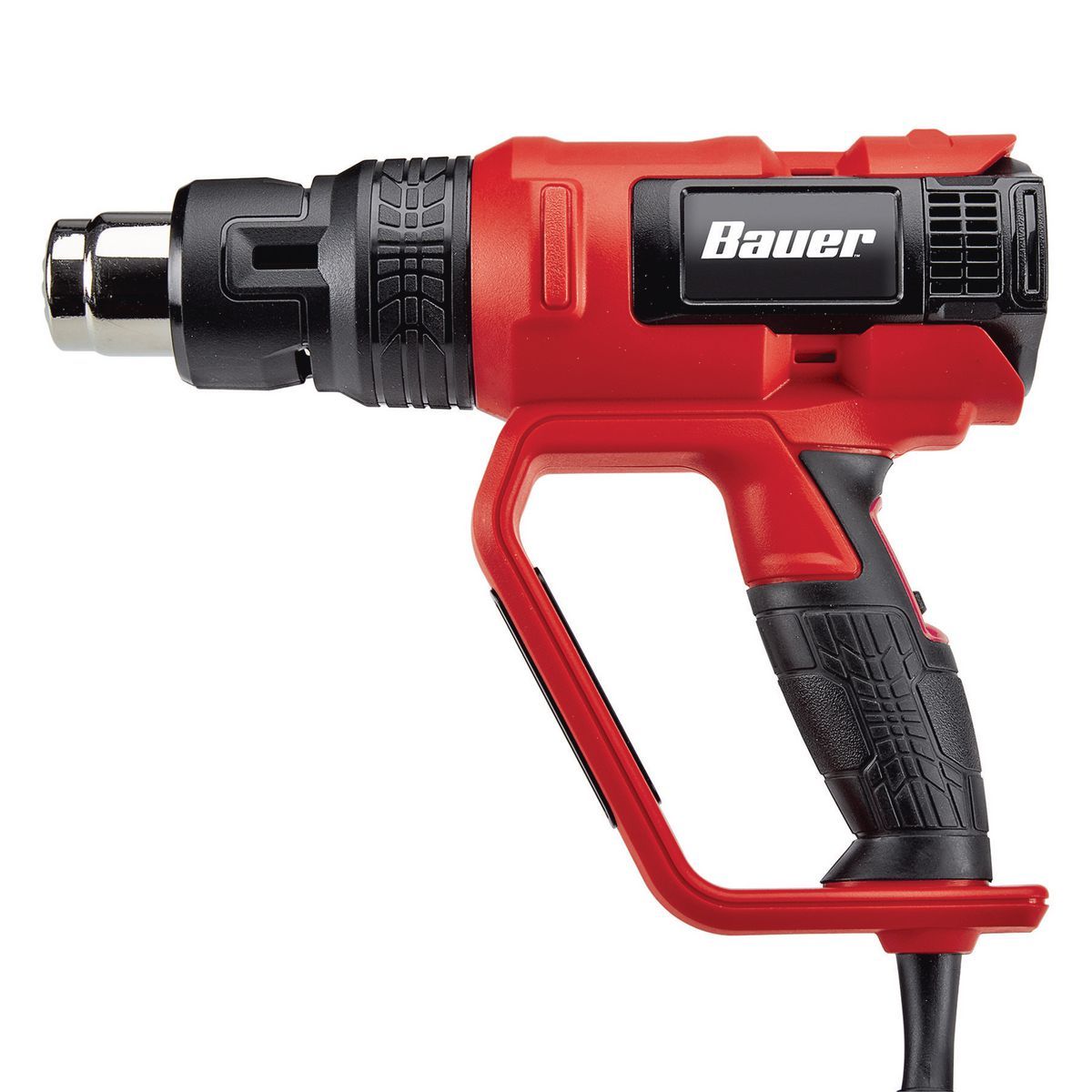 1600 Watt 12 Amp Dual-Speed Heat Gun V360608