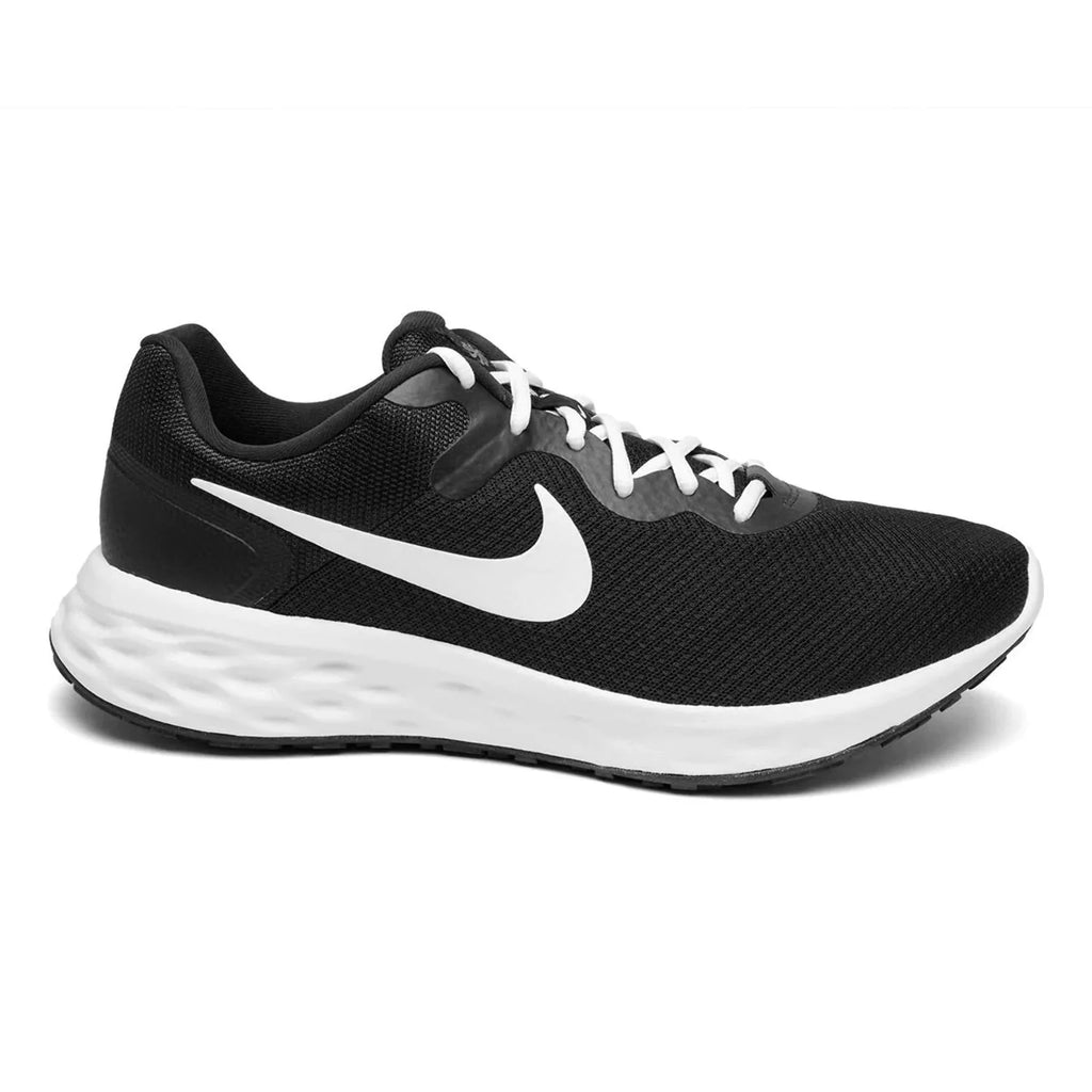 Men's Revolution 6 Next Nature 4E Shoes Y6148