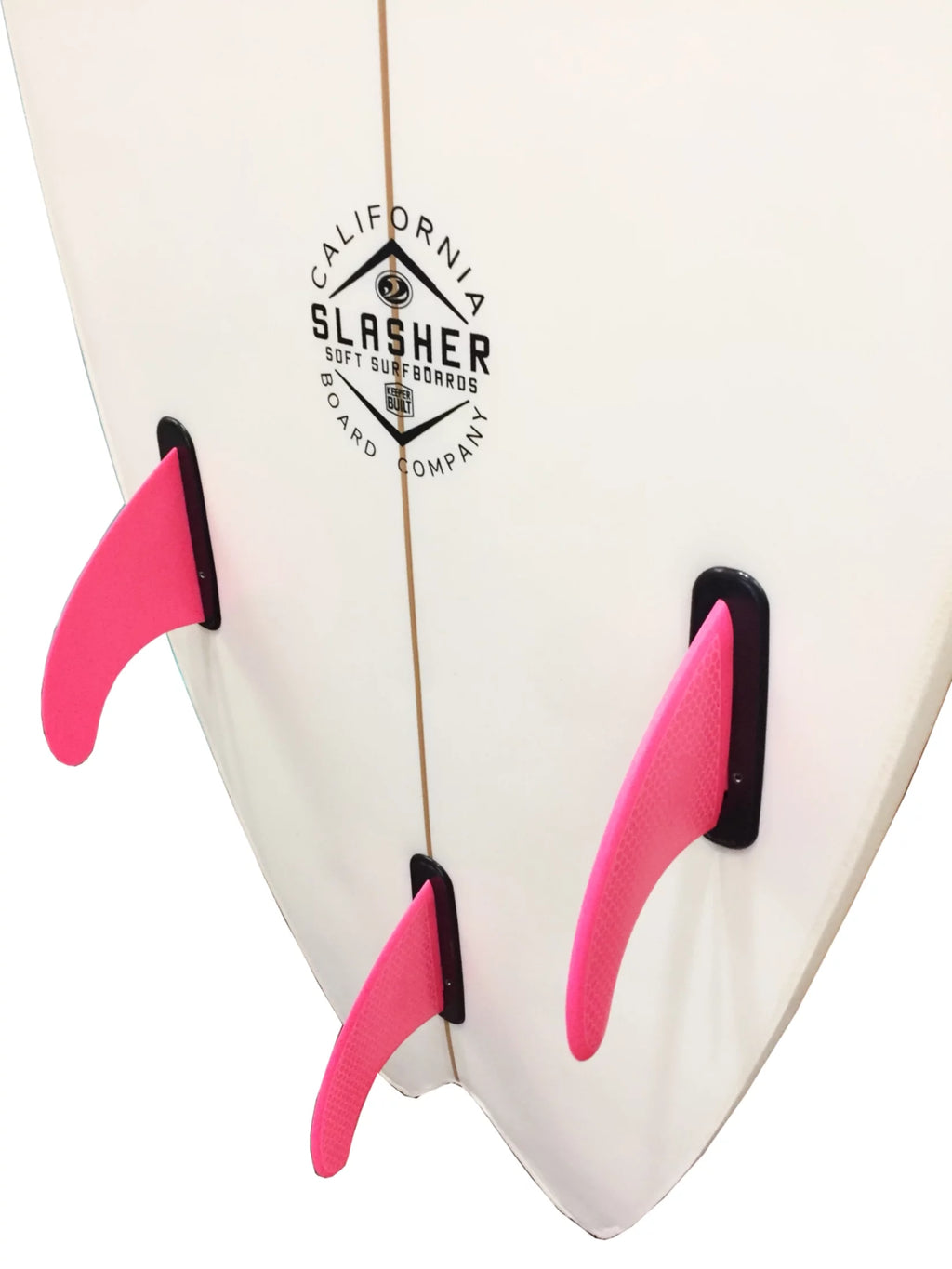 5'2 Foam Surfboard B4555