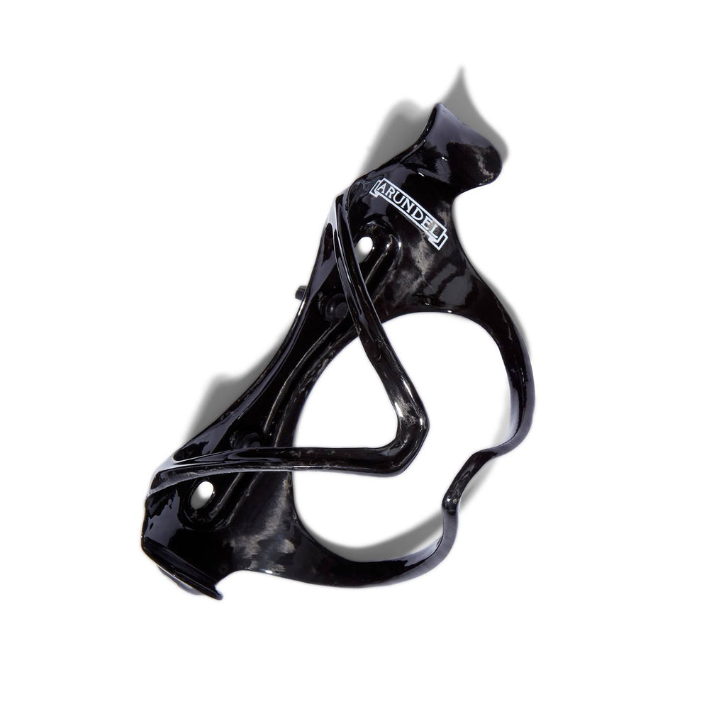 Oil Slick Gloss Bottle Cage A2966