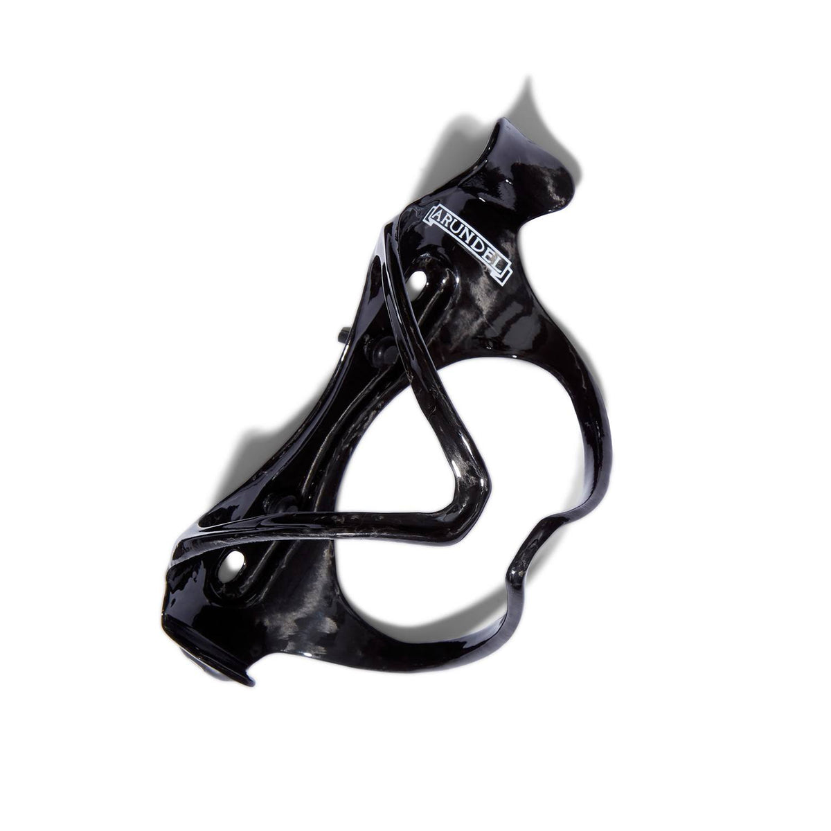 Oil Slick Gloss Bottle Cage A2966