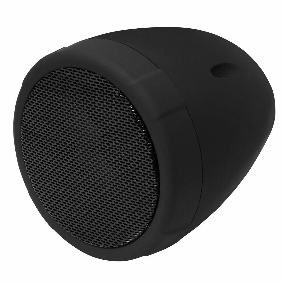 4 Speaker Bluetooth Amplified Kit Black K24921