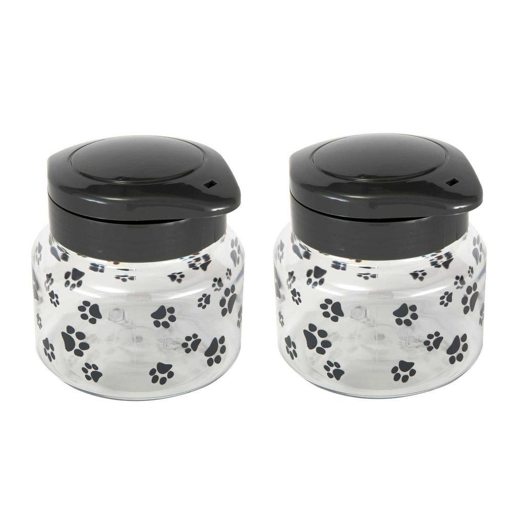 Dog Treat Jar T43317