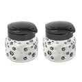 Dog Treat Jar T43317