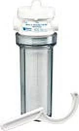 48,000 Grain Water Softener Y9658