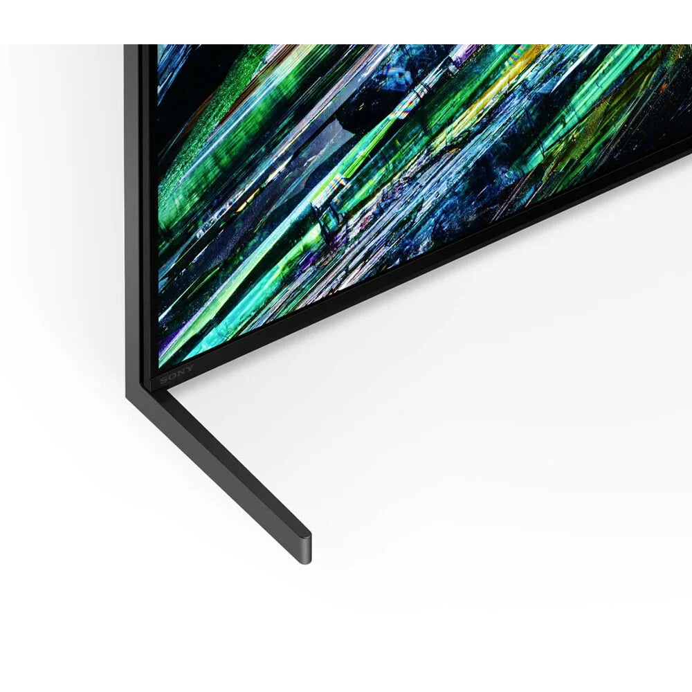 55 inch QD-OLED 4K HDR Smart TV J297281