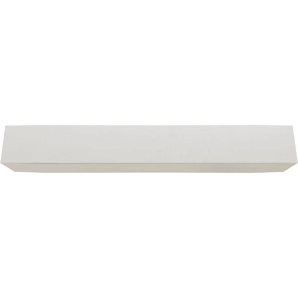 4"W x 6"H x 16'L Faux Wood Ceiling Beam T859
