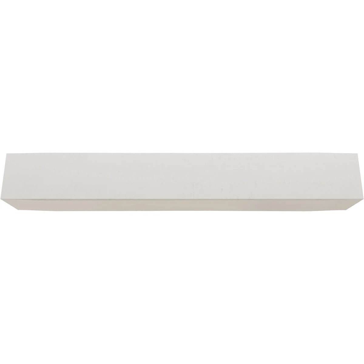4"W x 6"H x 16'L Faux Wood Ceiling Beam T859