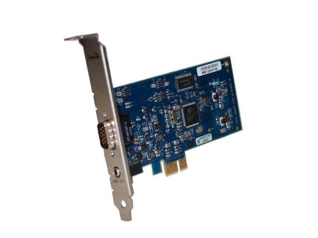 Video capture adapter P39523