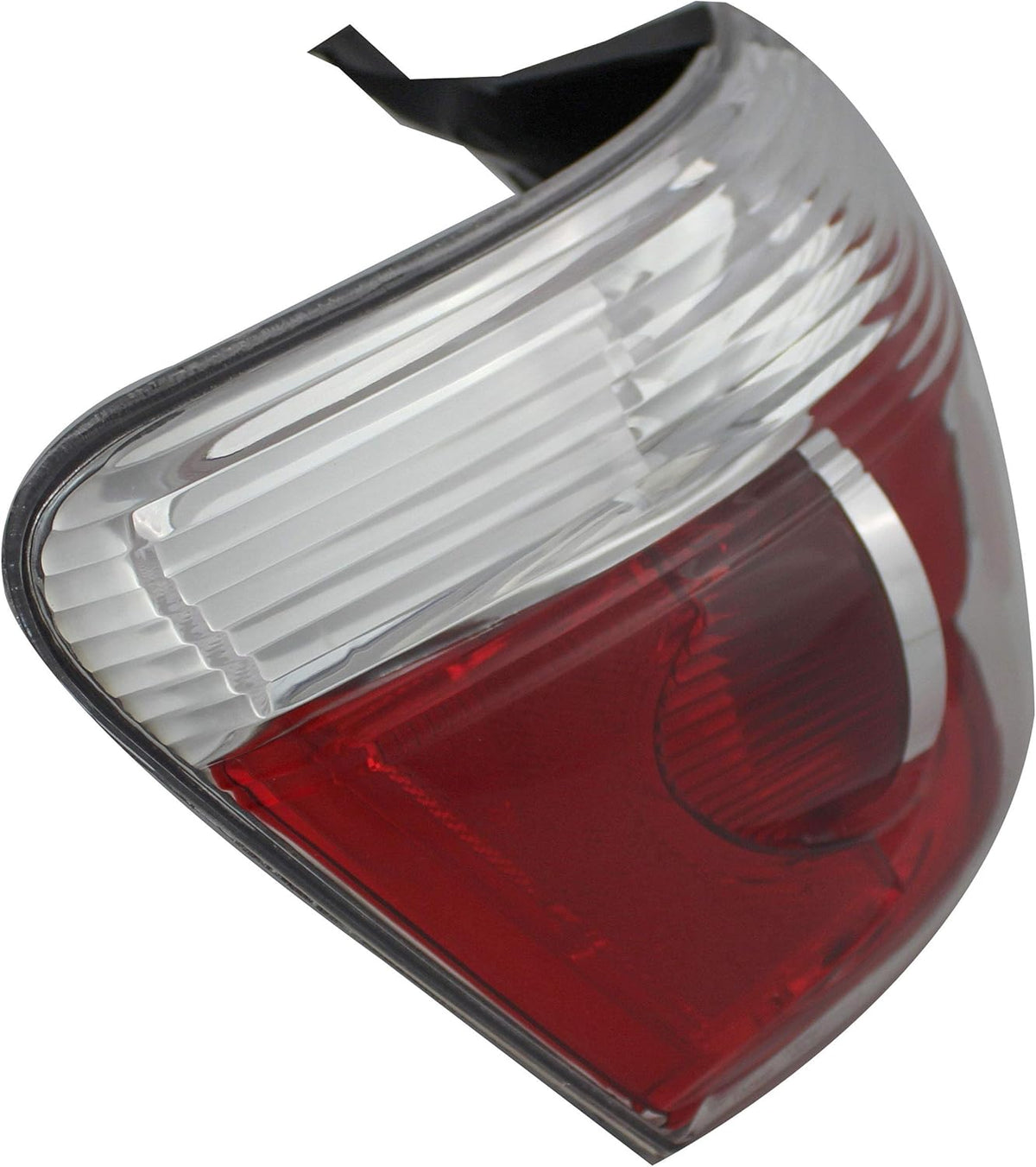 Outer Tail Light Assembly for GMC Acadia 2007-2012 Driver and Passenger Side E941