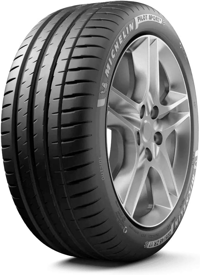 Summer Radial Car Tire 265/35ZR18/XL (97Y) H65724