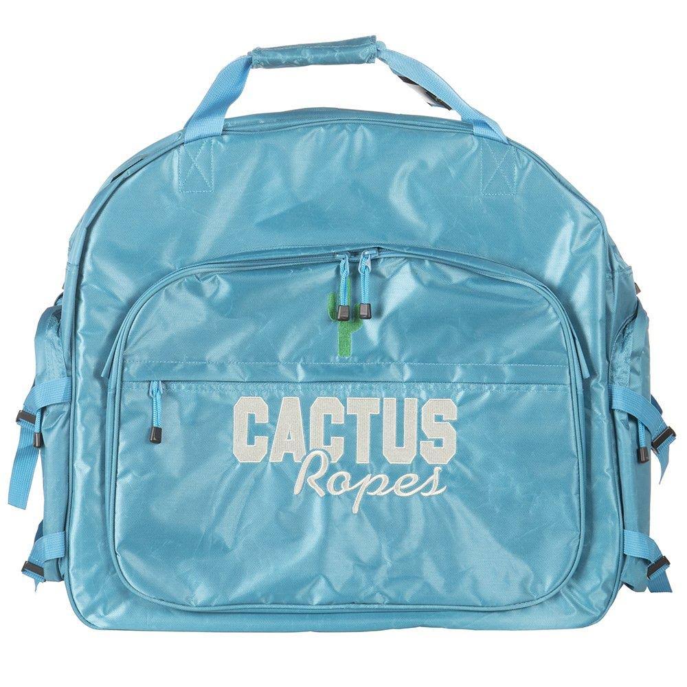 Turquoise Excursion Bag with Ice Pockets B4333