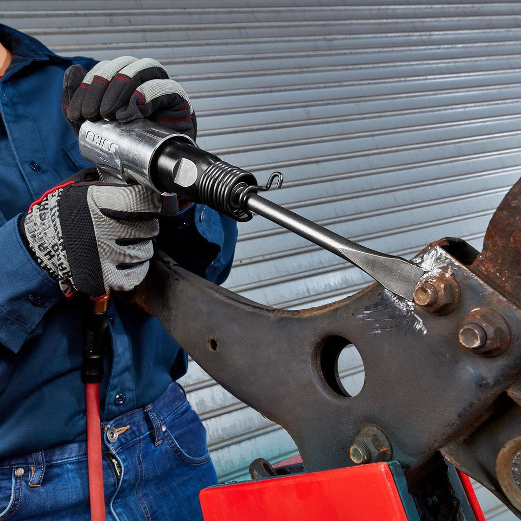 Medium-Barrel Air Hammer X2435