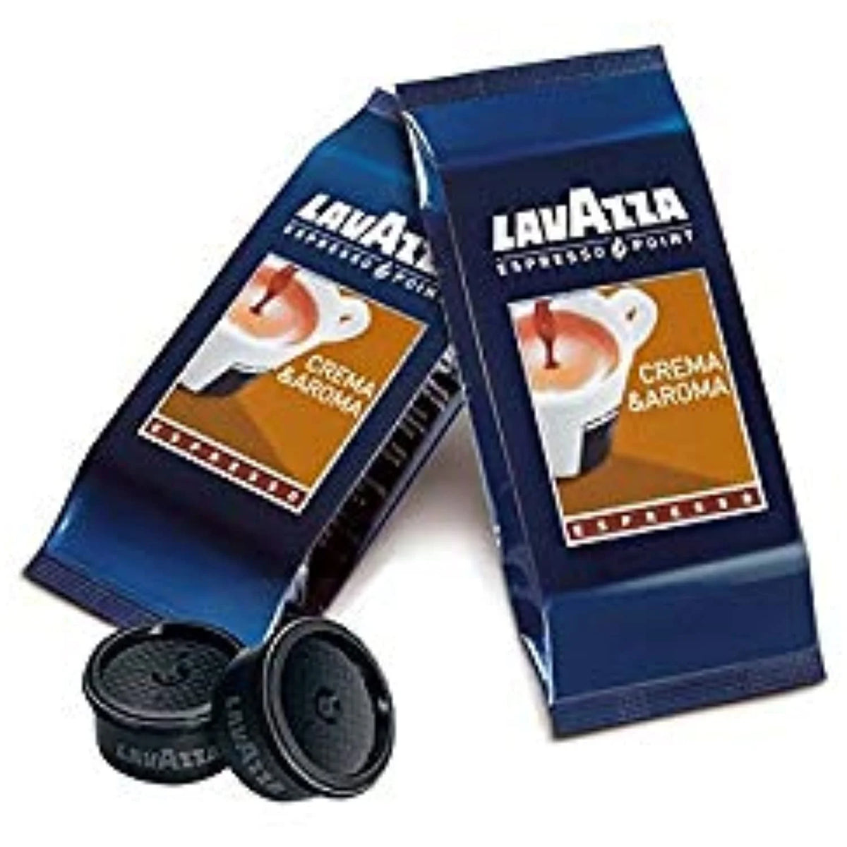 100 Count Espresso Capsules, Medium Roast S4785